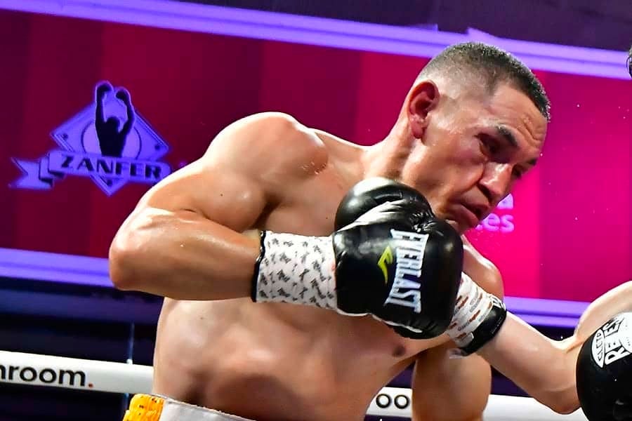 エストラーダ ロマゴン戦は 年間最高試合だ 米記者称賛の嵐 どちらも勝者に 相撲 格闘技 スポーツブル スポブル