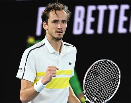  約16年ぶり メドが新世界2位へ 