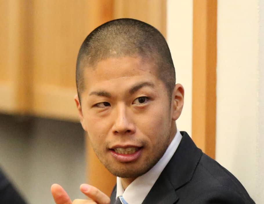 森本貴幸 パラグアイで逮捕 飲酒運転でひき逃げ サッカー スポーツブル スポブル 森本貴幸 パラグアイで逮捕 飲酒運転でひき逃げ サッカー スポーツブル スポブル