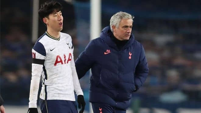 元ロシア代表FWがソン・フンミンを絶賛「自分と似ている」