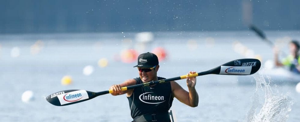 パラカヌー／高木裕太「面白い人生を歩めているなと、日々実感しています」