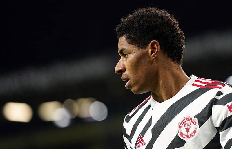 決勝弾ポグバとの交代でピッチを退いたラッシュフォードの状態は スールシャールが語る サッカー スポーツブル スポブル 決勝弾ポグバとの交代でピッチを退いたラッシュフォードの状態は スールシャールが語る サッカー スポーツブル スポブル