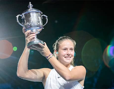  相手棄権、思わぬかたちでV 