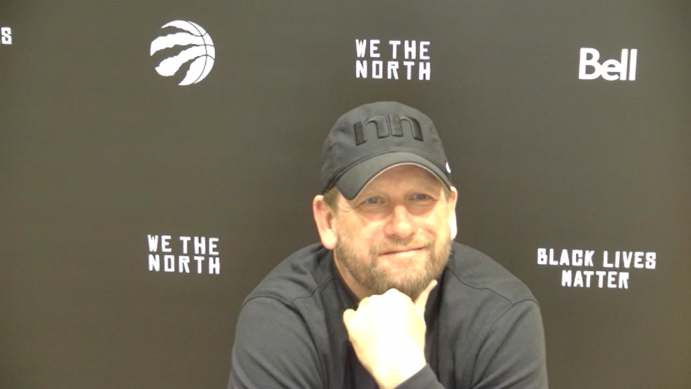 渡邊雄太所属のラプターズ、プレーオフ争いに向け重要な一戦 - 「今夜は両チームとも這いつくばってでも勝ちたい試合（two teams should be scratching and crawling for a W tonight）」とニック・ナースHC