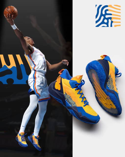 OMN1Sを進化させたバスケットボールシューズ「TWO WXY」発売…ニューバランス