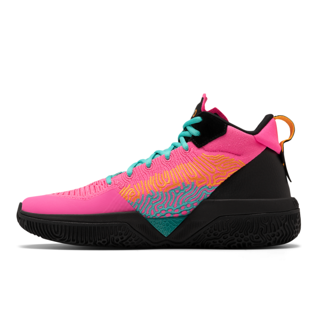 OMN1Sを進化させたバスケットボールシューズ「TWO WXY」発売…ニューバランス