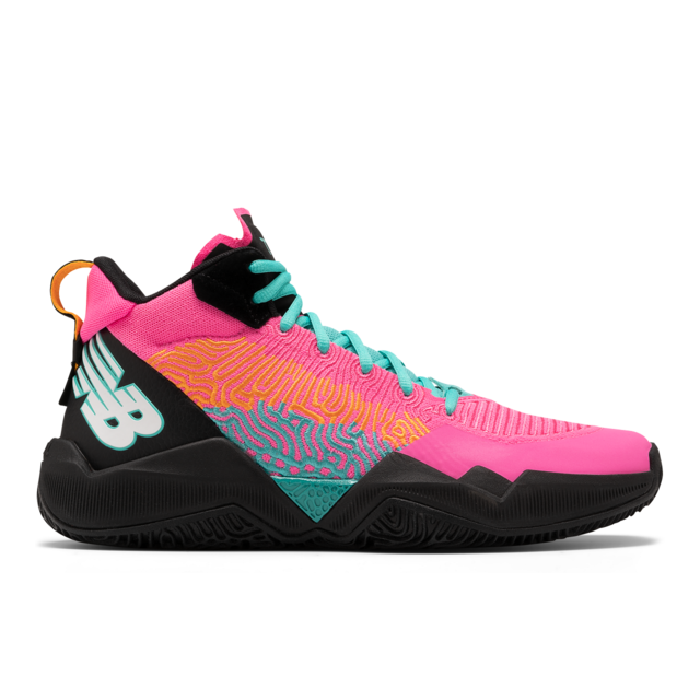 OMN1Sを進化させたバスケットボールシューズ「TWO WXY」発売…ニューバランス