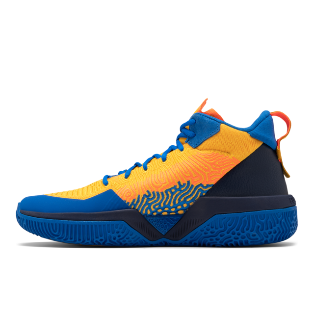 OMN1Sを進化させたバスケットボールシューズ「TWO WXY」発売…ニューバランス