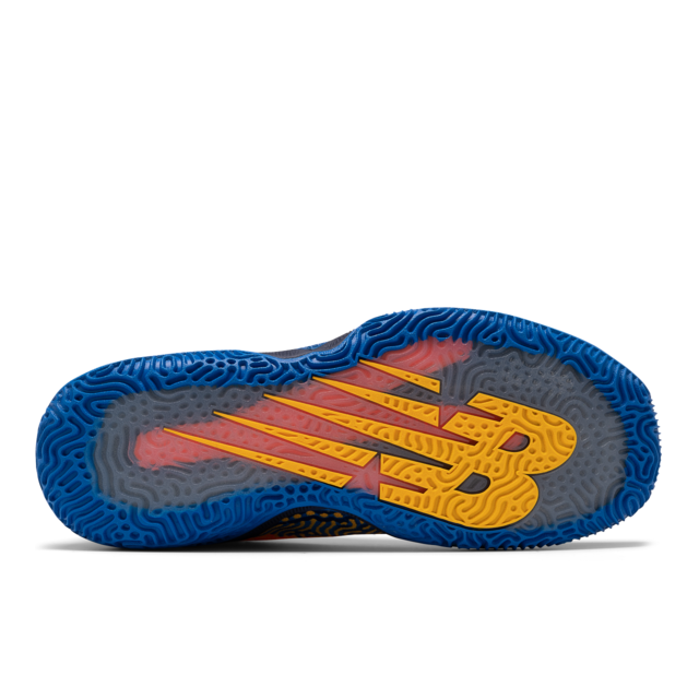 OMN1Sを進化させたバスケットボールシューズ「TWO WXY」発売…ニューバランス