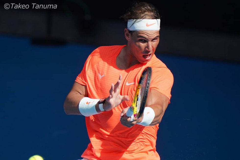 ナダルのバルセロナOP出場決定が発表。大会ディレクターのフェレール氏「成し遂げてきたことは驚くべきもの」