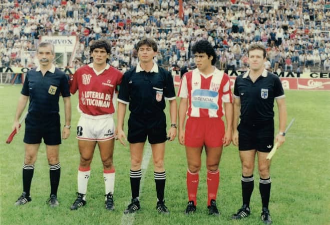 夢はJリーグ参戦！元アルゼンチン代表オルテガが日本に来た理由とは？