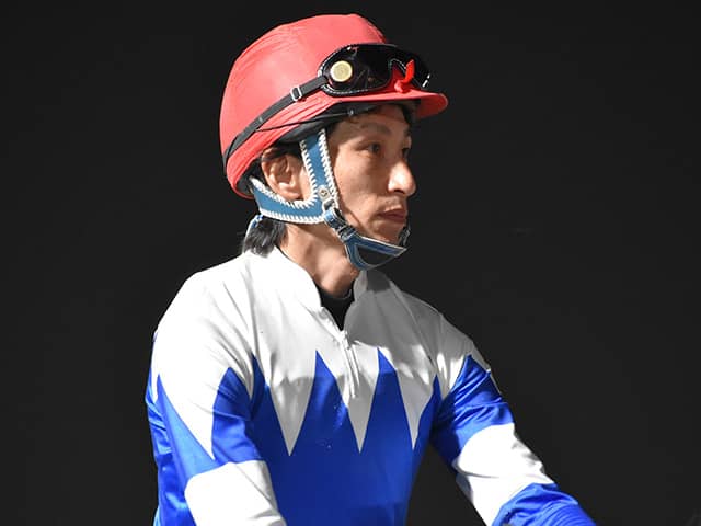 【地方競馬】高知の佐原秀泰騎手が4月24日まで騎乗停止