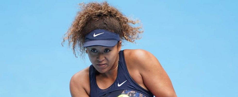 大坂なおみ、1ヵ月ぶりのツアーに「プレッシャーはない」。初戦は世界77位に決定