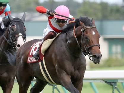 高松宮記念の「２強」ダノンスマッシュとレシステンシアを徹底比較！