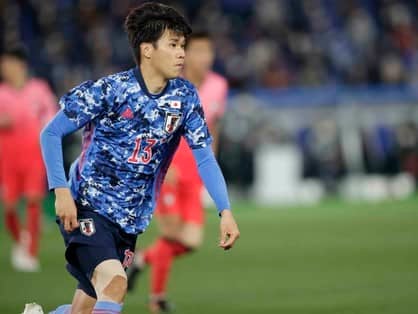 日本が試合内容で韓国を圧倒した理由。その長所は接近戦でこそ活きる