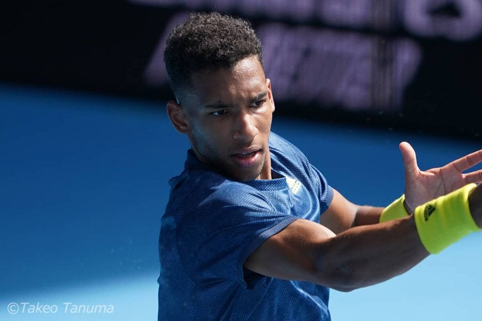 オジェ・アリアシム、2019年のマイアミOPでの快進撃を振り返り「特別だった」