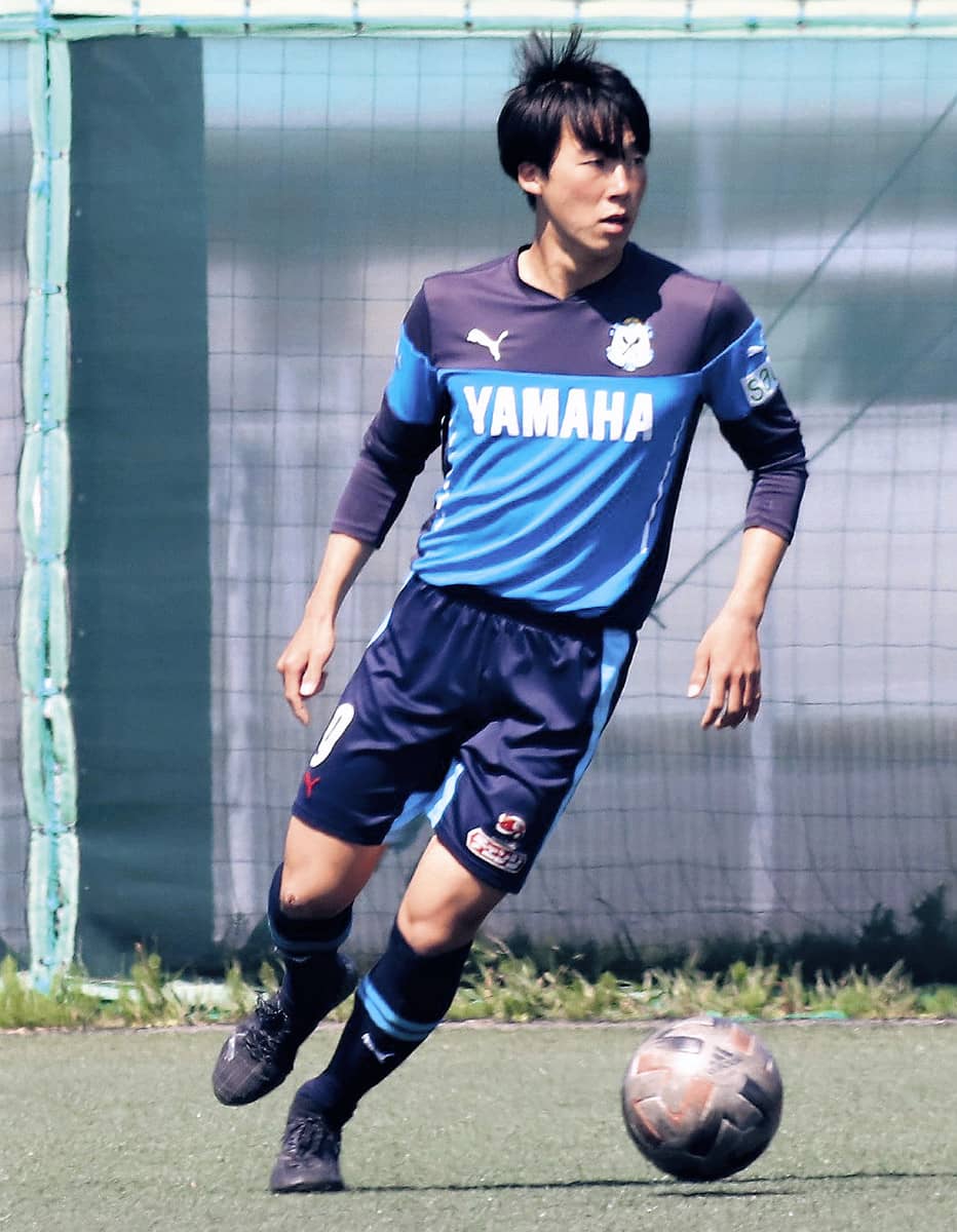 磐田ｕ １８ｆｗ辻颯人 全戦得点 サッカー高円宮杯ｕ １８プレミアリーグ来月３日開幕 サッカー スポーツブル スポブル