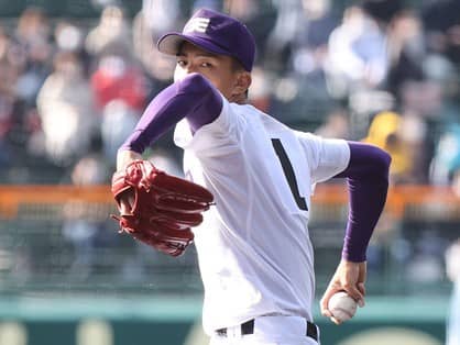 センバツでスカウトが注目した12投手。大会ナンバーワンと評されたのは？