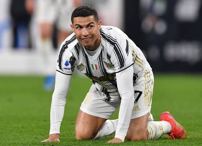 C ロナウドの代理人がパリsgのレオナルドsdと接触 移籍交渉の進展はエムバペ次第 サッカー スポーツブル スポブル