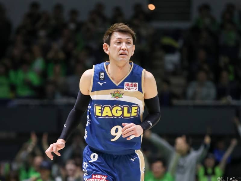 レバンガ北海道、6月6日開催予定だった折茂武彦氏の引退試合を延期すると発表