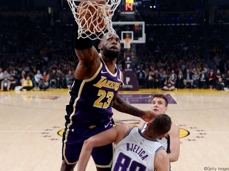 人気急騰中のデジタルトレカ Nba Top Shot の高額取引ランキングトップ5 バスケットボール スポーツブル スポブル