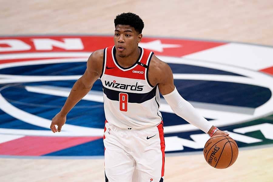 NBA】八村塁は「オールスター選手に変貌するかも」 米ESPN記者が