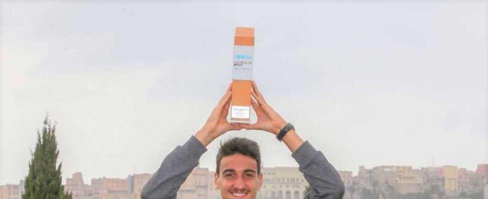 ダブル達成も！カリアリ、マルベージャ大会でそろって地元選手が優勝