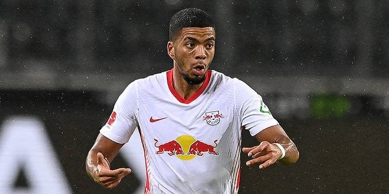 ライプツィヒ、ヘンリクスの完全移籍移行を発表！ 今季モナコからレンタル加入