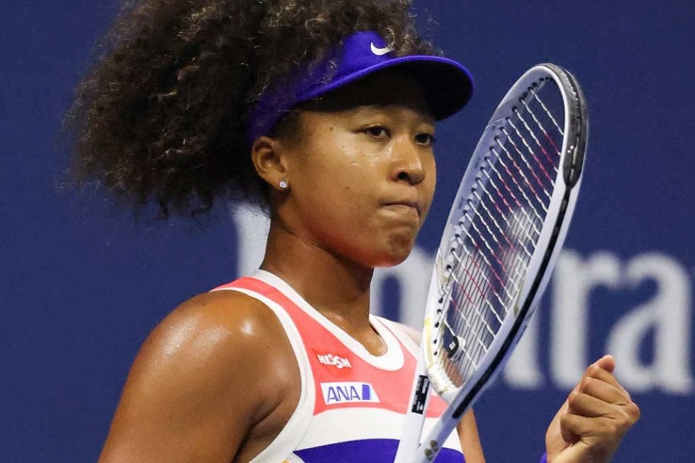 大坂なおみ 世界ランキング変動なく2位 前週vの若手2人はキャリアハイ更新 テニス スポーツブル スポブル