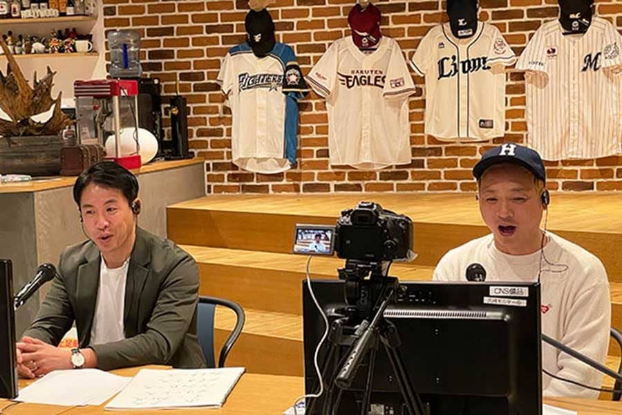 鷹＆楽天は盤石、注目選手は？　五十嵐亮太氏による2021年パ・リーグ展望＆順位予想