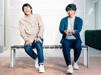 中村憲剛と佐藤寿人がお互いを「性格が悪い（笑）」と思う理由
