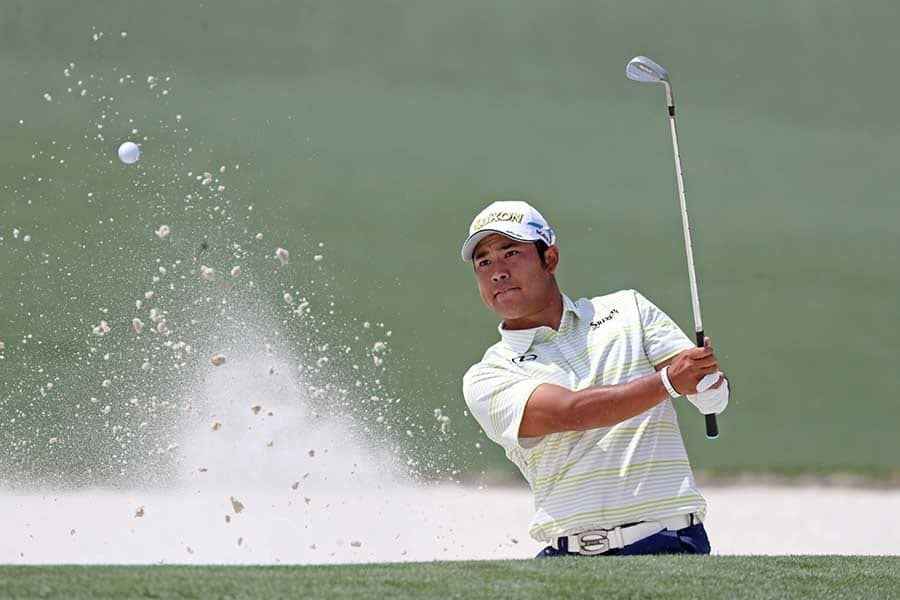 松山英樹は「イチローのような存在」　米誌が「日本のゴルフ人気再燃の可能性」に着目