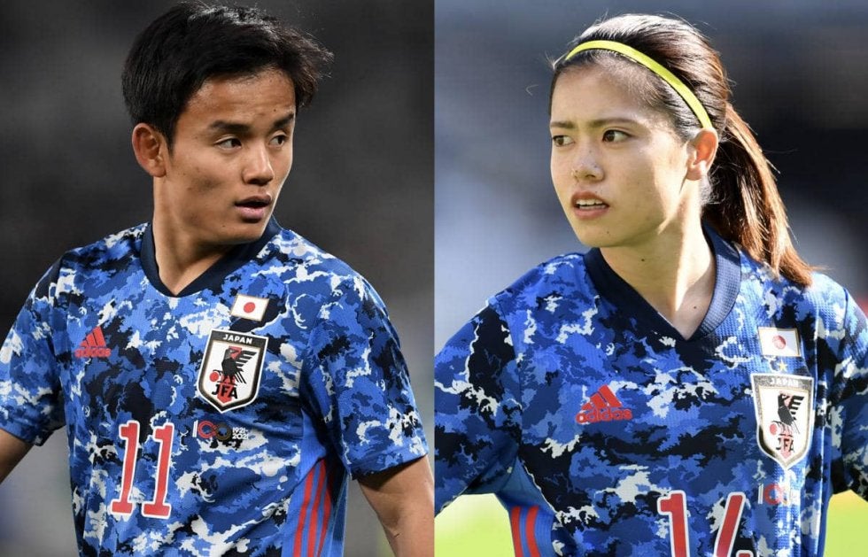 東京五輪の組み合わせポット分けが決定! 男子はドイツと ...