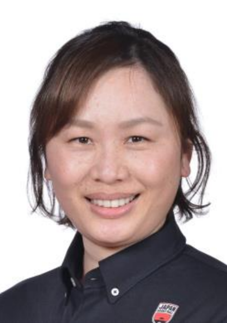 女子アンダーカテゴリー日本代表チーム専任コーチに藪内夏美氏就任