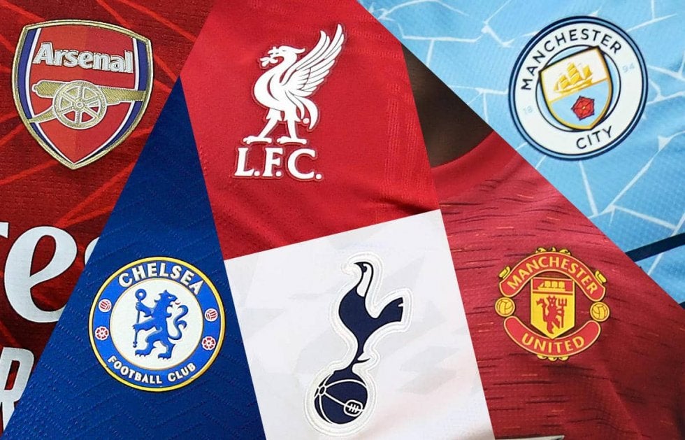 「究極の裏切り」「死を意味する」プレミア6クラブのサポーターが欧州スーパーリーグ参加表明のクラブに憤慨