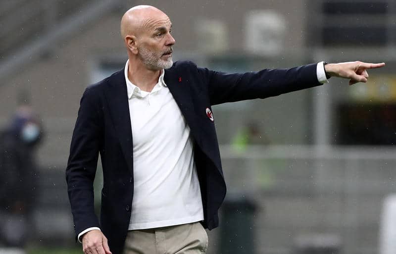 手痛い黒星を喫したミラン、指揮官は「大きな違いをもたらせるクオリティ不足」を嘆く