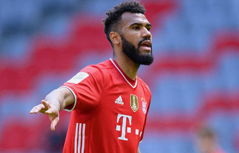 チュポ=モティング、バイエルンとの契約を1年延長へ！