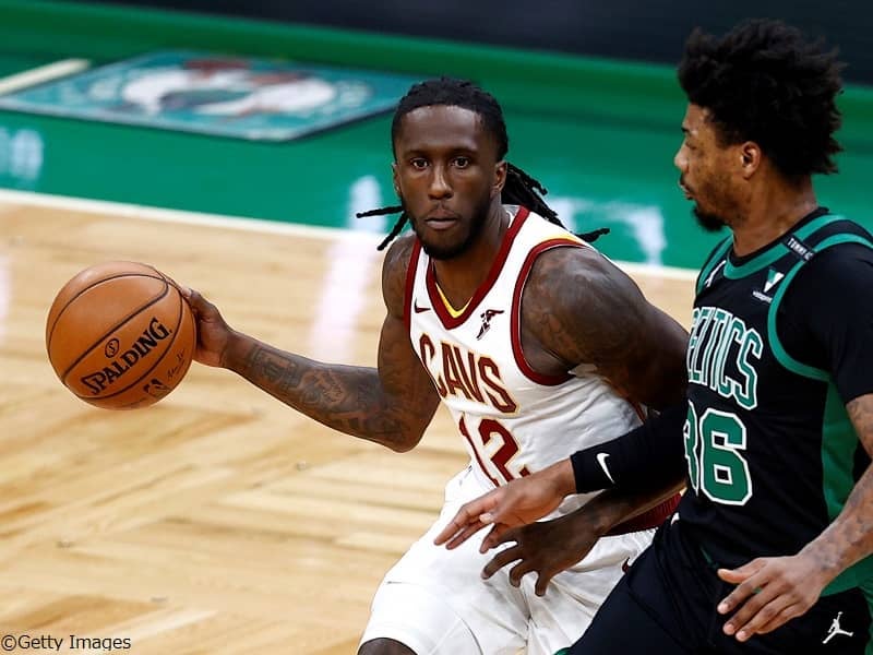 キャブズのフォワード、トーリアン・プリンスが足首のケガのため今季終了へ