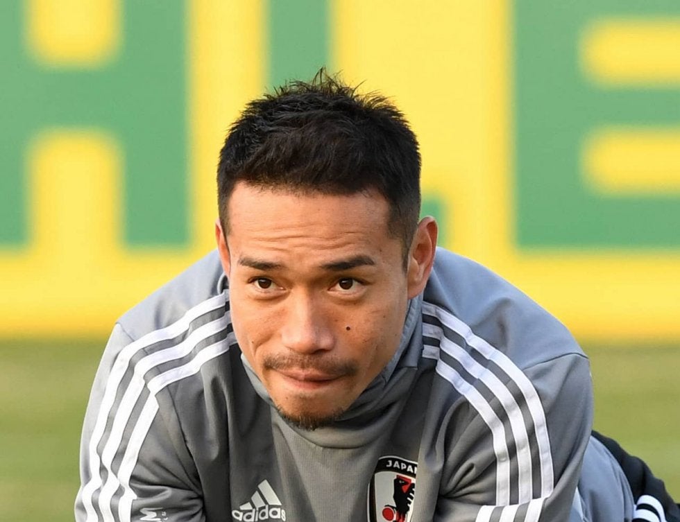 長友フル出場 マルセイユは逆転勝ちで暫定５位浮上 サッカー スポーツブル スポブル