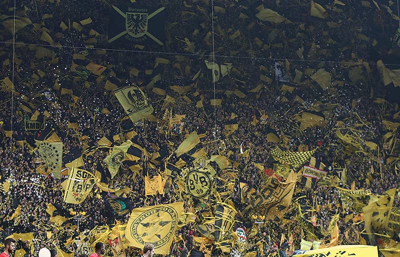 ドルトムント リバプール関心のトルコ代表gk獲得に動く サッカー スポーツブル スポブル