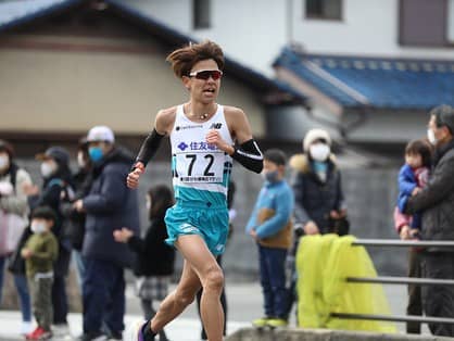 神野大地、大惨敗後の本音「マラソンも生きることもやめたくなった」