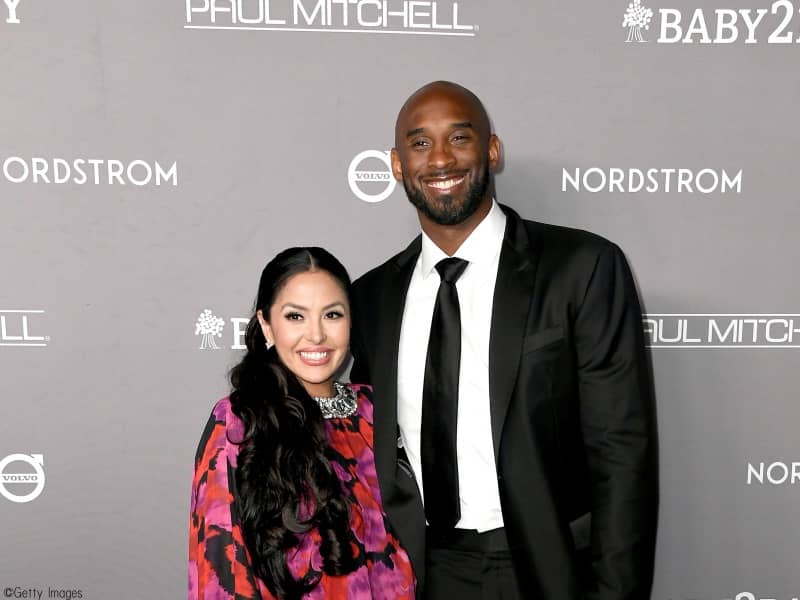 ナイキと決別したコービーファミリーが新ブランド設立へ…早速複数の商標を出願中