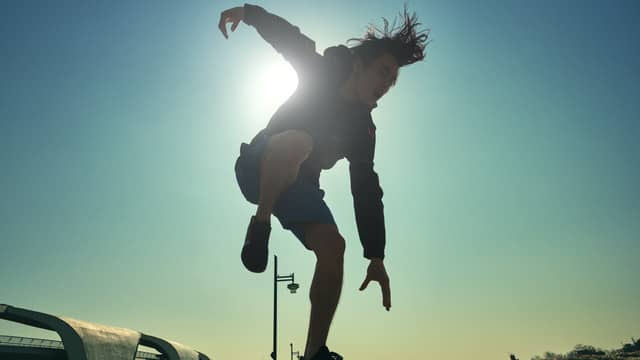 ラコステ、「オリンピックヘリテージコレクション」を日本先行発売