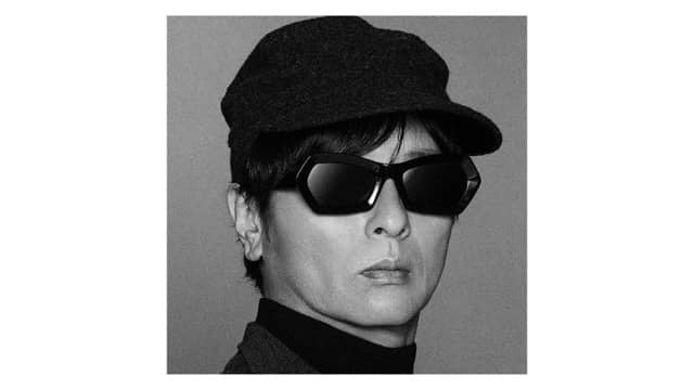 ラコステ、「オリンピックヘリテージコレクション」を日本先行発売