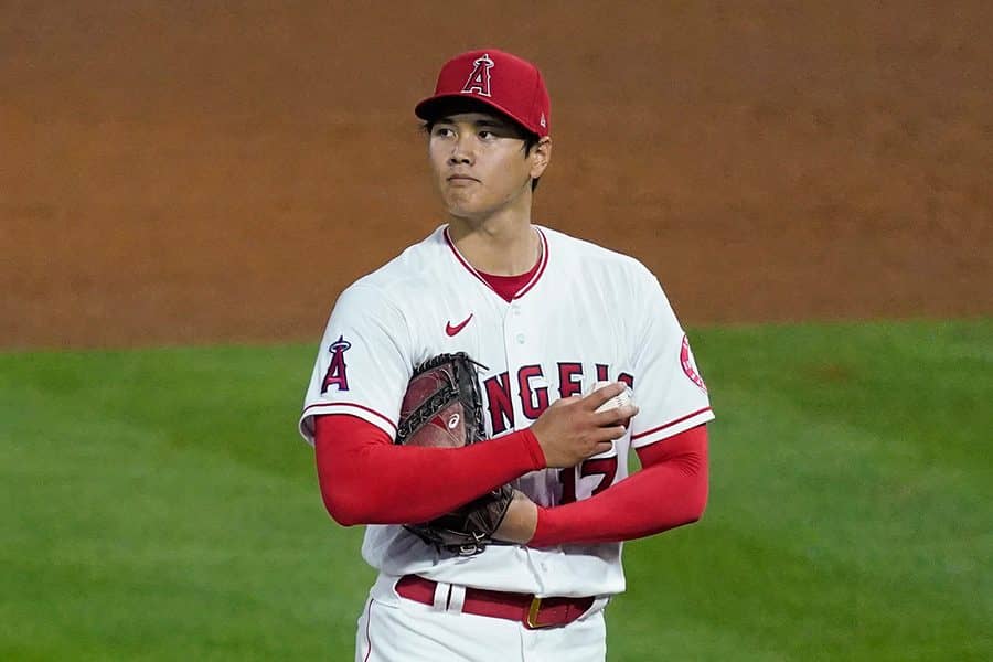 【MLB】投手・大谷翔平の“意外な落とし穴”　斎藤隆氏「持ち球は一級品であるがゆえ…」
