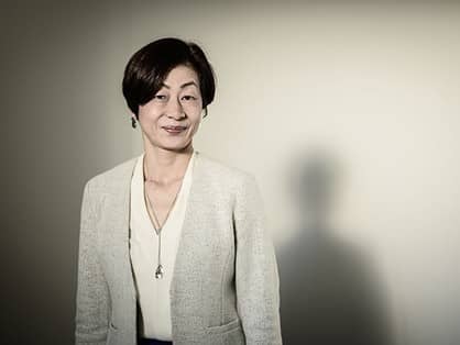 山口香が思う日本柔道が「魂を売った」過去。五輪と国民感情の乖離