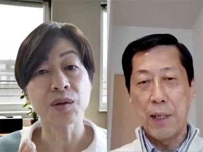 山口香が語る「わきまえない」発言が必要な理由。選手時代の苦い思い出