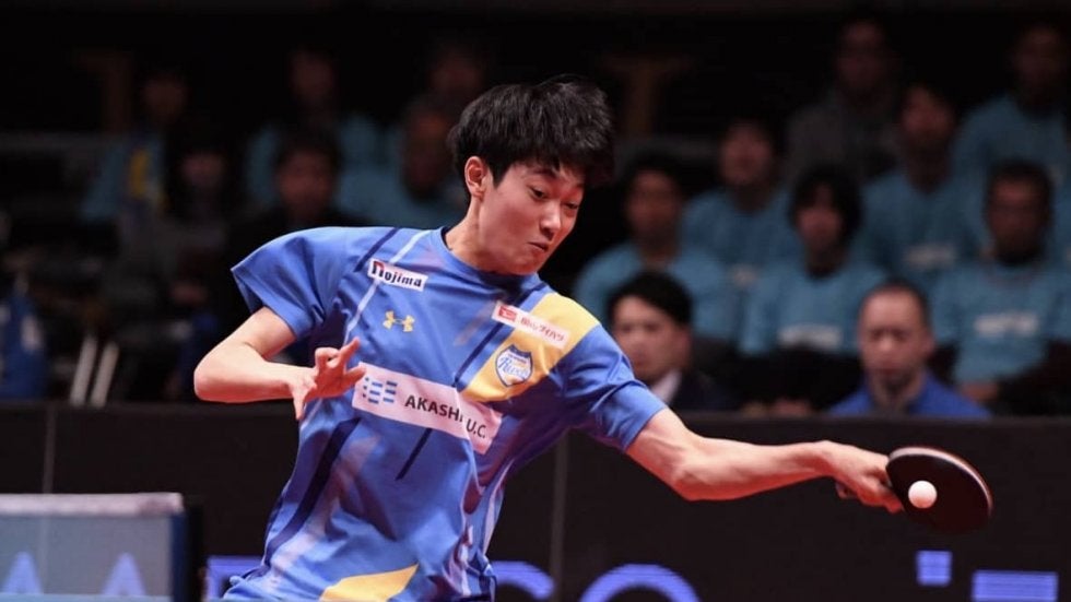 韓国の18歳・趙大成、岡山と契約合意「リベッツの一員として楽しく試合が出来たら」