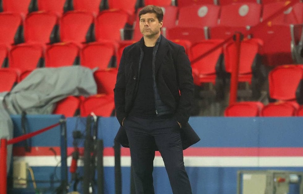 シティにホームで逆転負けのPSG、ポチェッティーノ監督は「2ndレグを信じる」