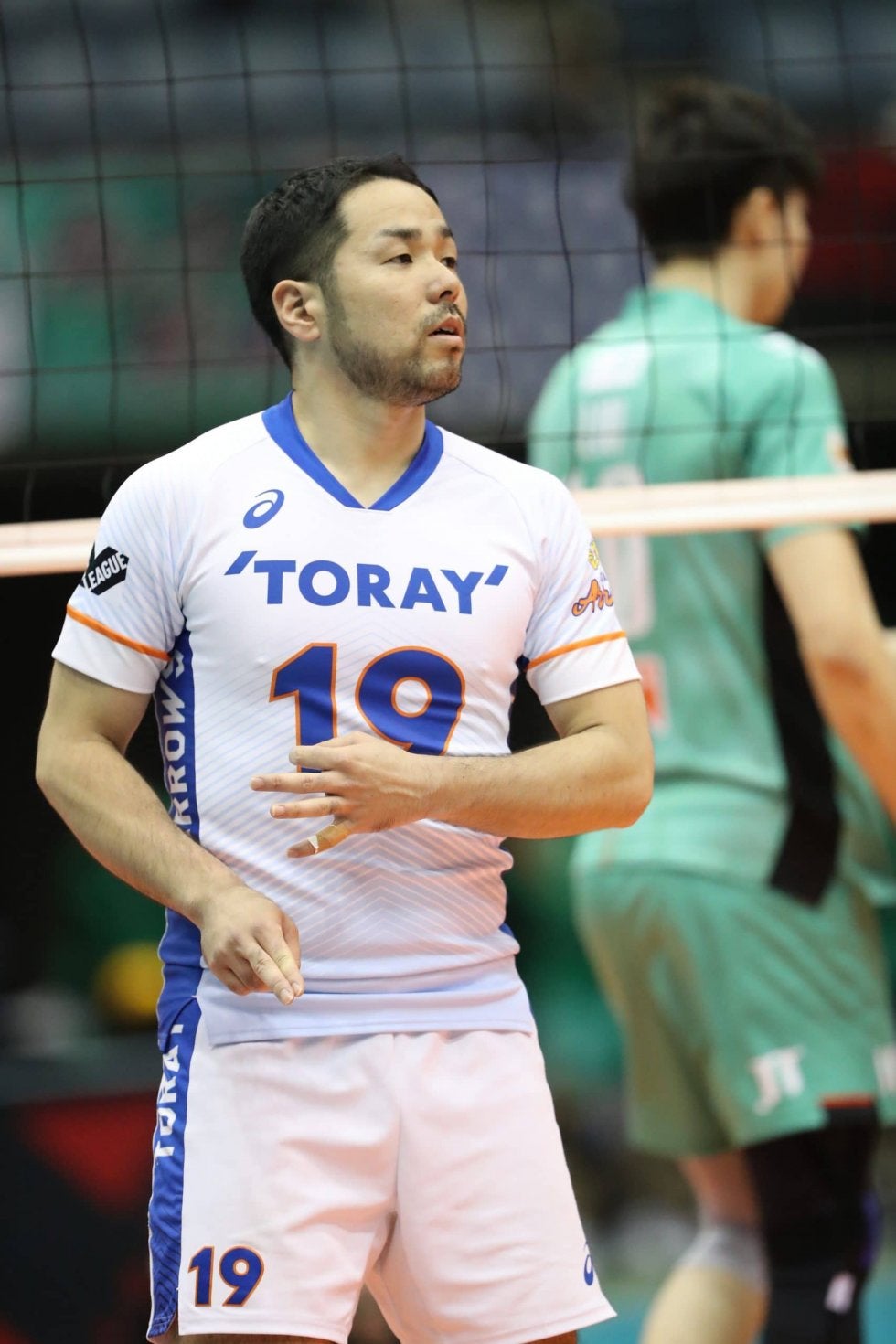 東レ男子　梅野らの退団コメント「生き方をあらためて見つめ直す大きな転機となった」